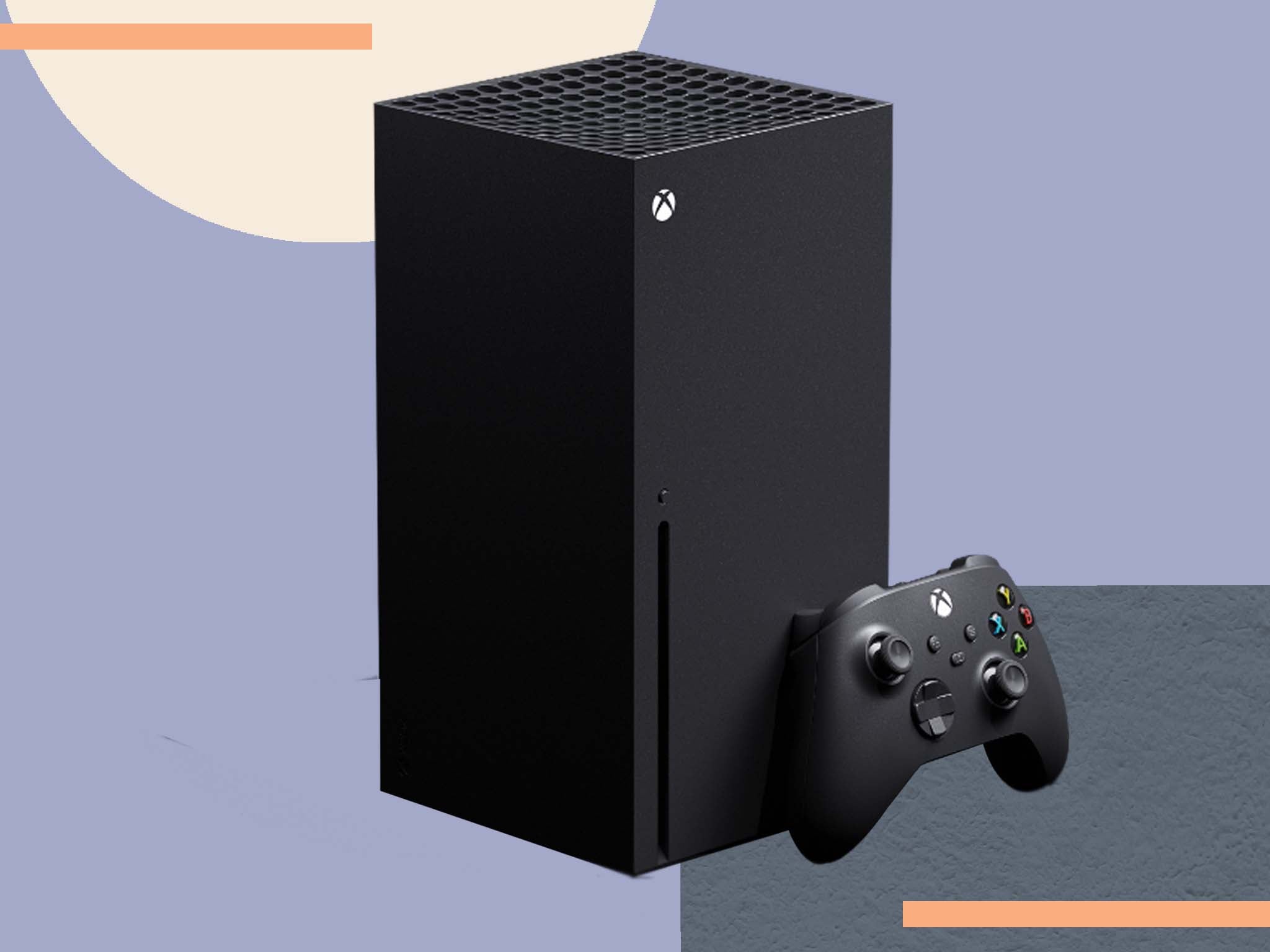 xbox series x in stock california